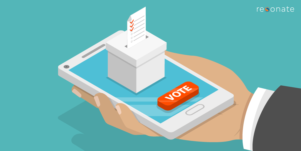 Make School Elections Digital