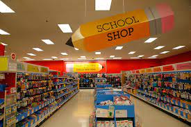What to Stock in a School Store